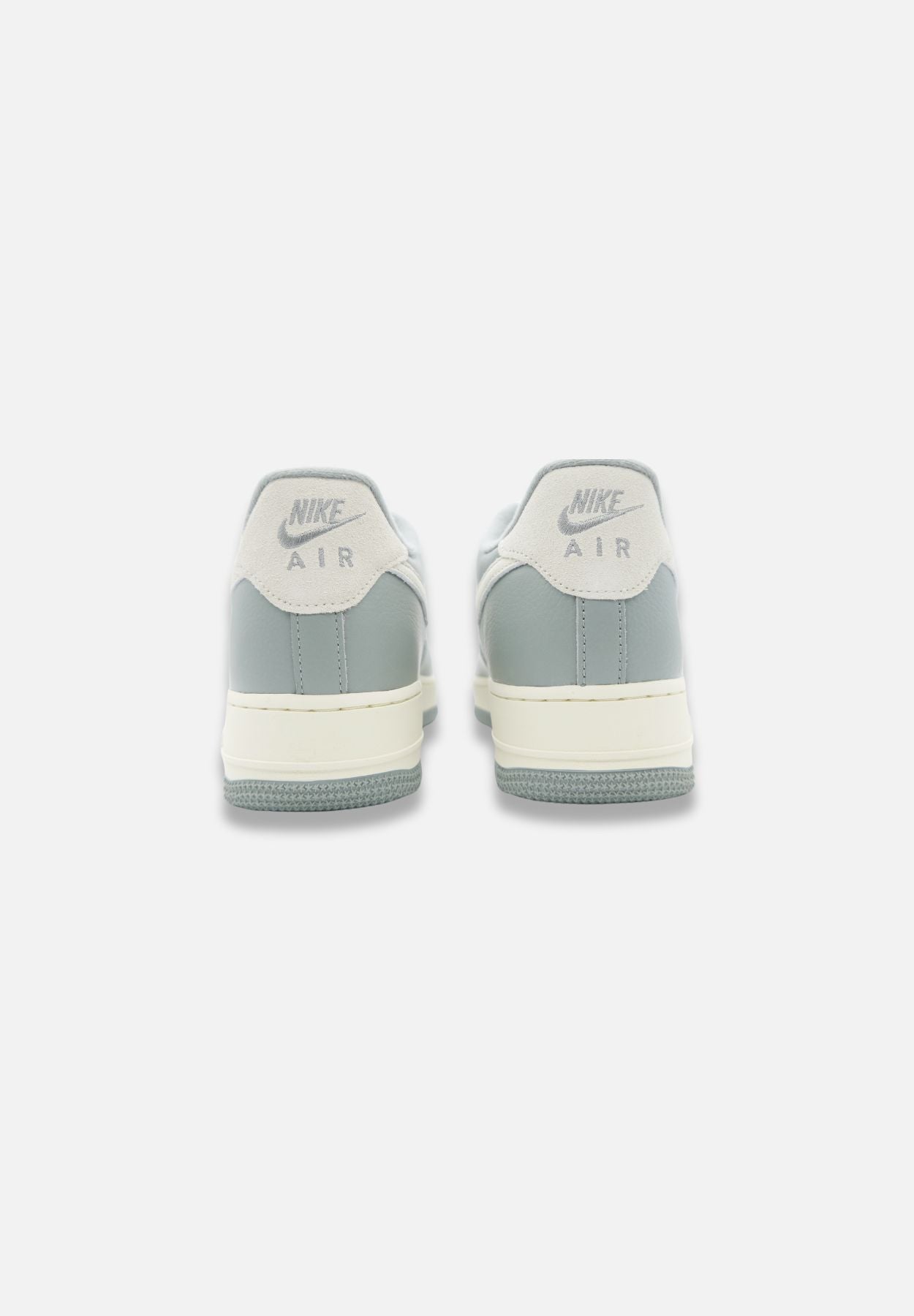 air force 1 07 lx - sneaker low - grau