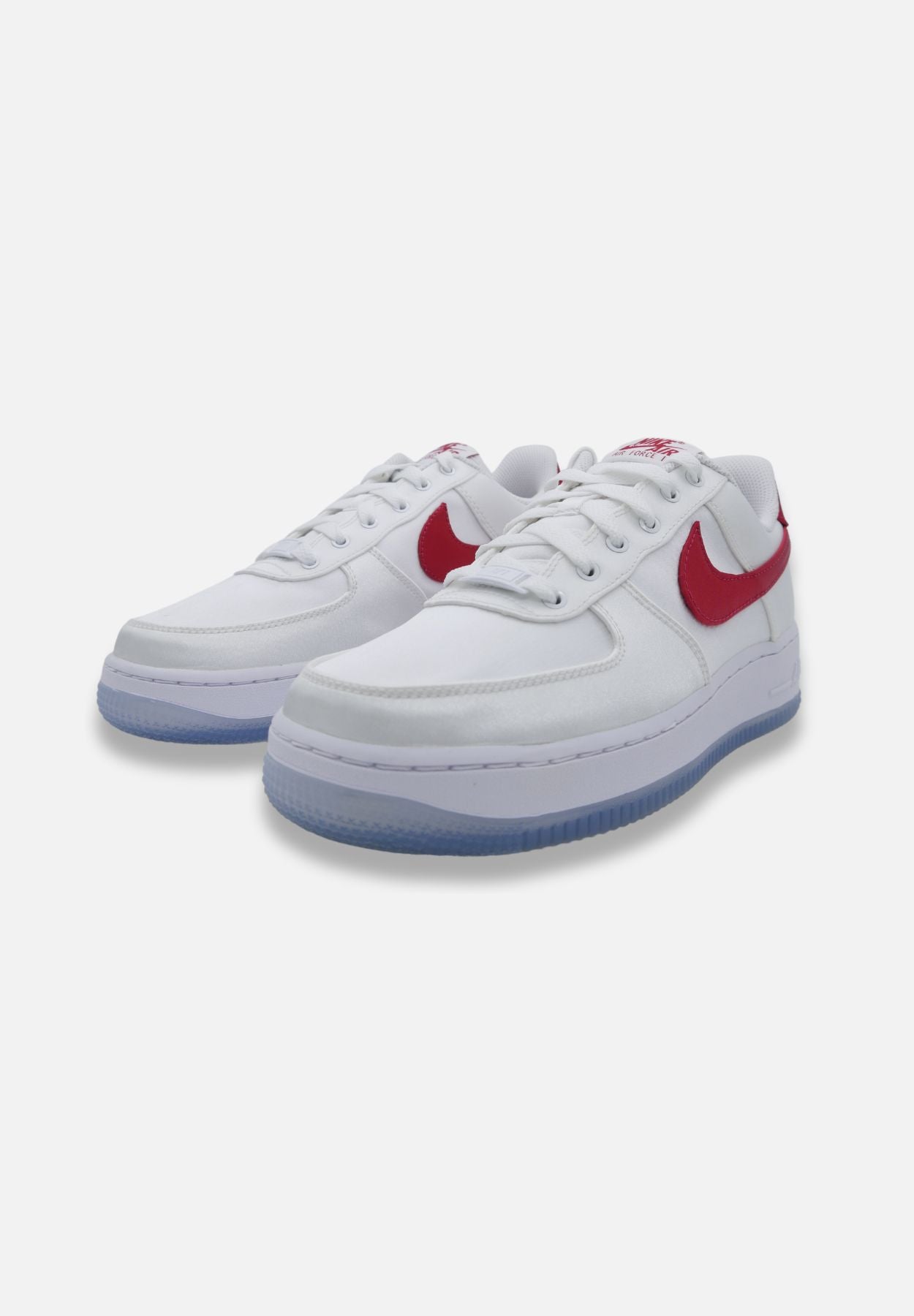 wmns air force 1 - sneaker low - weiß