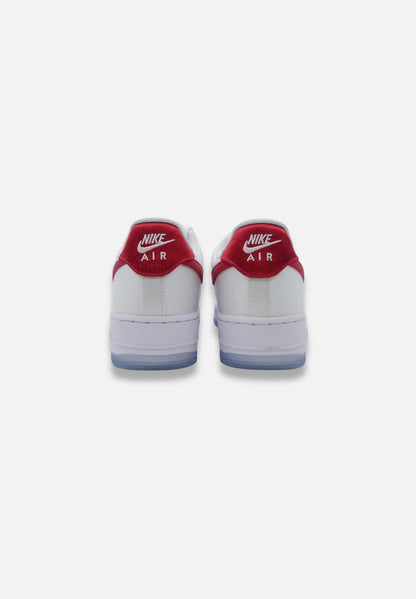 WMNS AIR FORCE 1 - Sneaker low - weiß