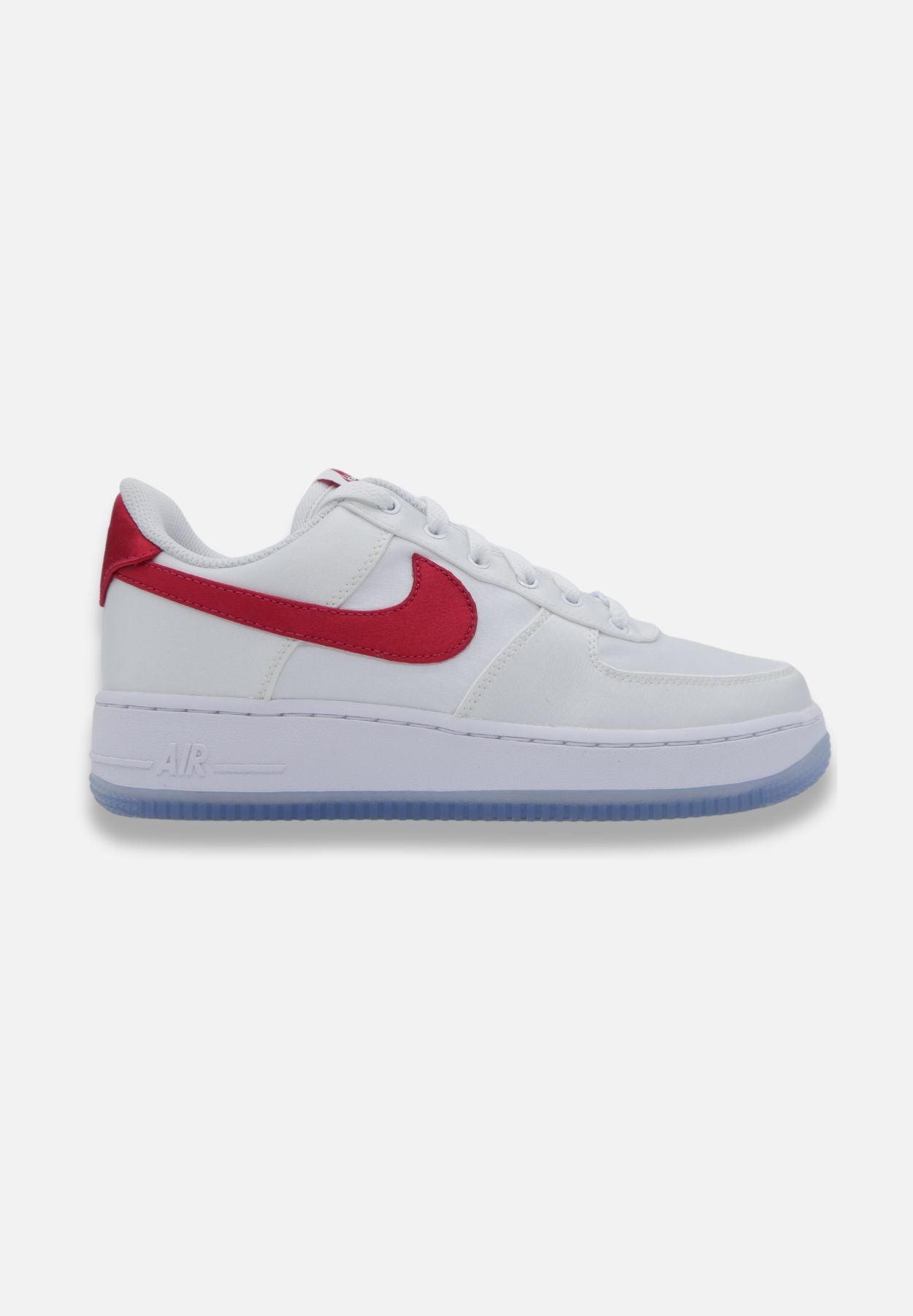 wmns air force 1 - sneaker low - weiß