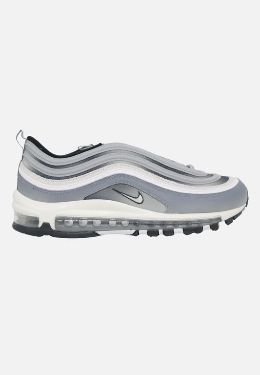 Air Max 97 - Sneaker low - grau