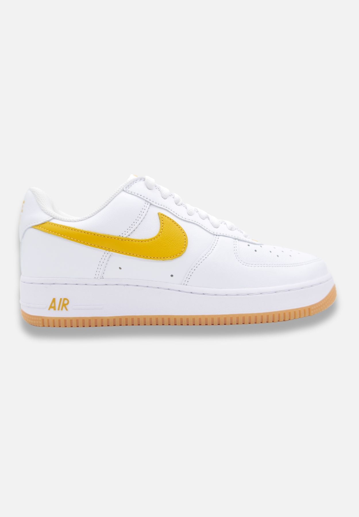 air force 1 low retro qs - sneaker low - weiß