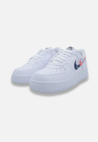 AIR FORCE 1 07 - Sneaker - weiß