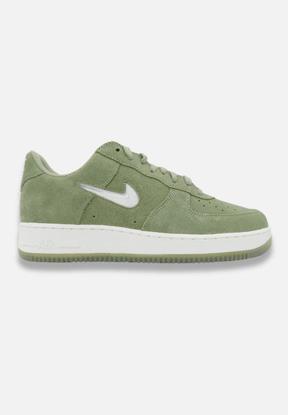 AIR FORCE 1 LOW RETRO - grün