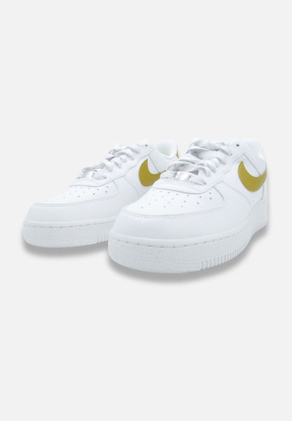 WMNS AIR FORCE 1 07 NN - Sneaker low - weiß