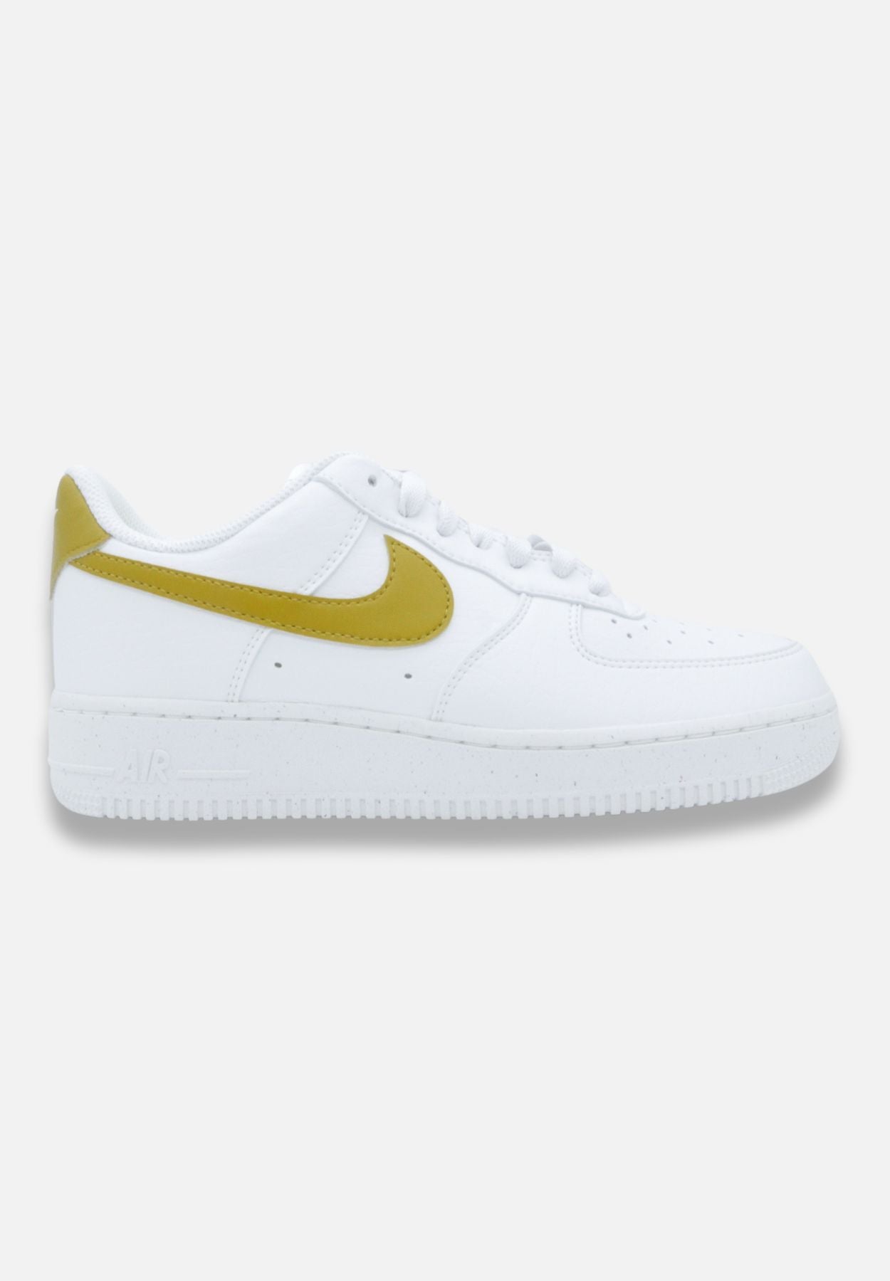 wmns air force 1 07 nn - sneaker low - weiß