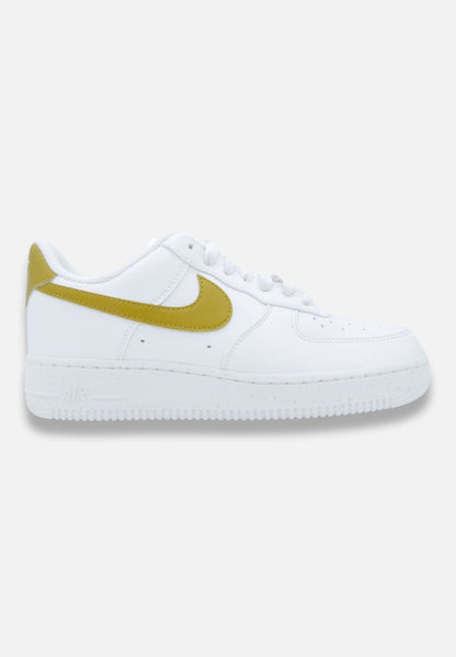 WMNS AIR FORCE 1 07 NN - Sneaker low - weiß