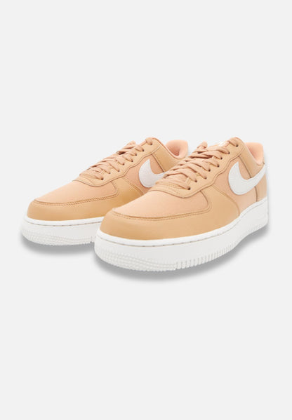 AIR FORCE 1 07 LX - Sneaker low - Amber - braun