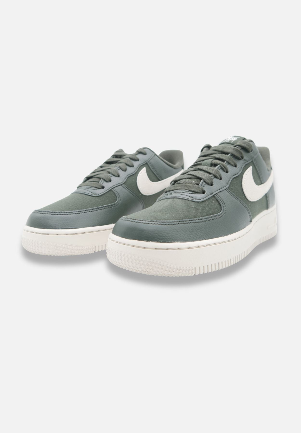 air force 1 07 lx - sneaker low - grün