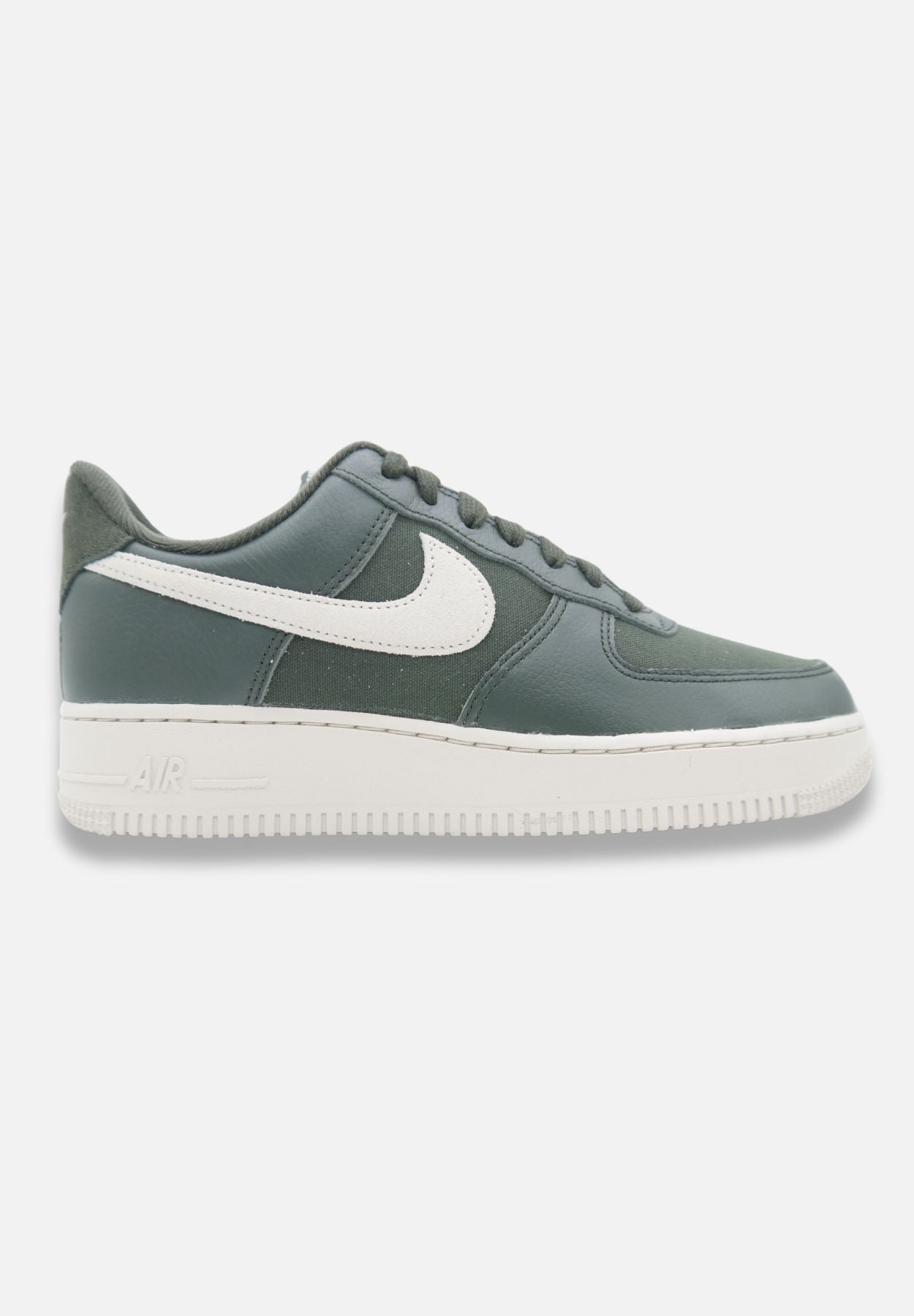 air force 1 07 lx - sneaker low - grün