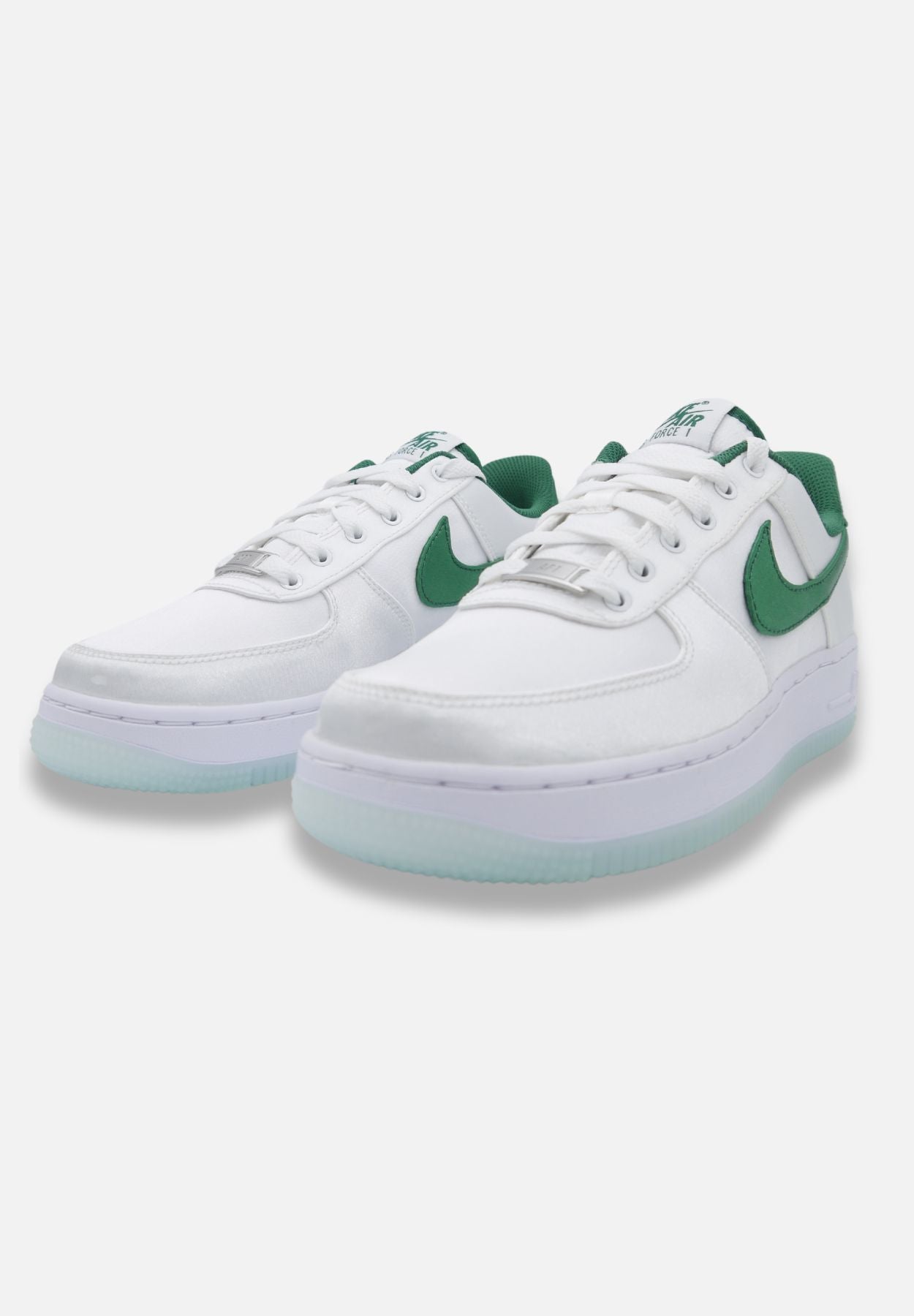 wmns air force 1 07 ess - sneaker low - weiß