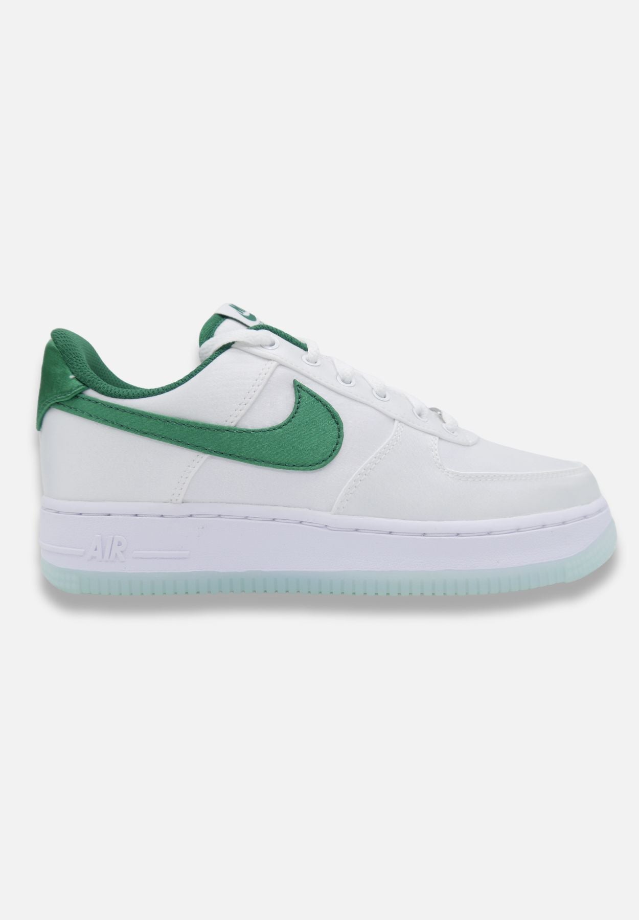 wmns air force 1 07 ess - sneaker low - weiß