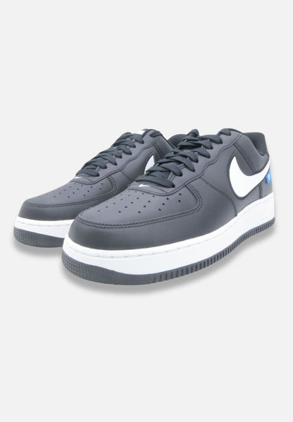 AIR FORCE 1 07 - Sneaker low - schwarz