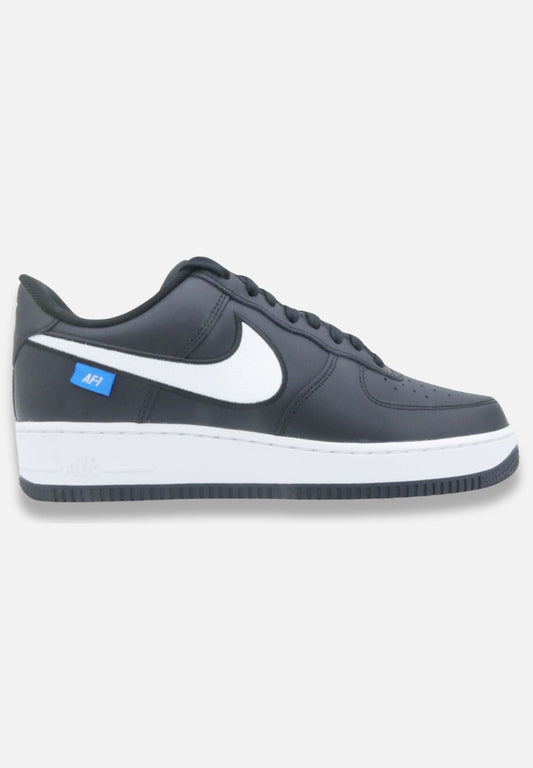 AIR FORCE 1 07 - Sneaker low - schwarz