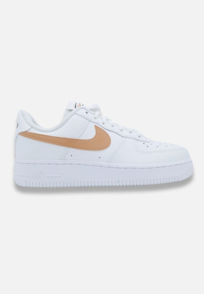 WMNS AIR FORCE 1 07 - Sneaker - weiß