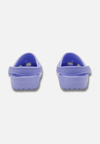 Classic Unisex Baya Clog K - Pantolette - blau