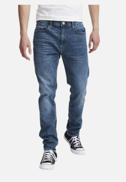 Twister fit Jeans - blau