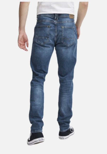 Twister fit Jeans - blau