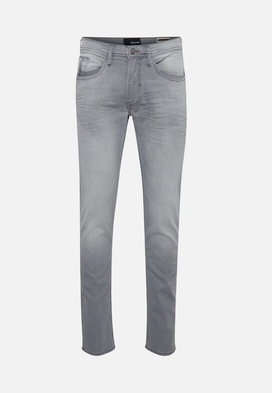 Twister fit Jeans - grau