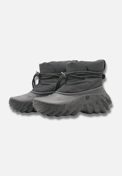 Echo - Boots - schwarz