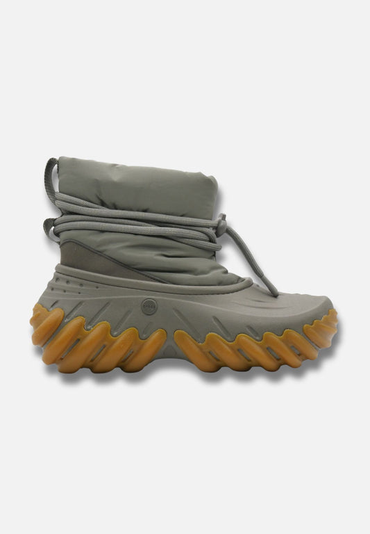 Echo - Boots - grün