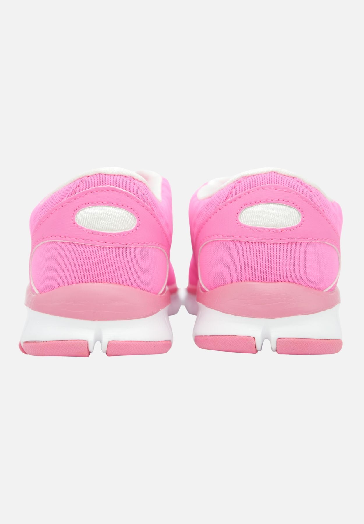 sneaker low - pink