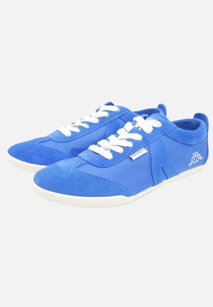 Sneaker low - blau
