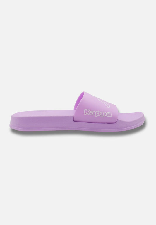 Krus - Pantolette - lila
