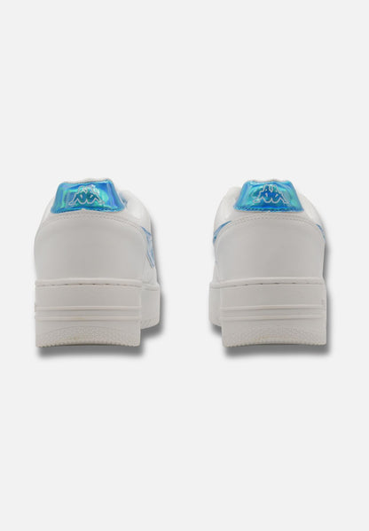 Bash PF GC - Sneaker low - weiß