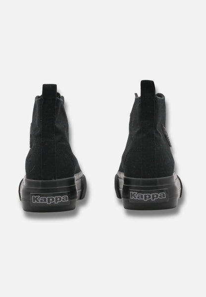 Viska OC - Sneaker high - schwarz