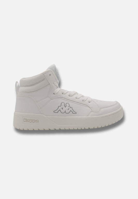 Hailes OC - Sneaker high - weiß
