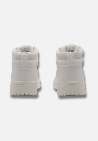 Hailes OC - Sneaker high - weiß
