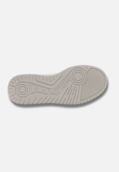 Hailes OC - Sneaker high - weiß
