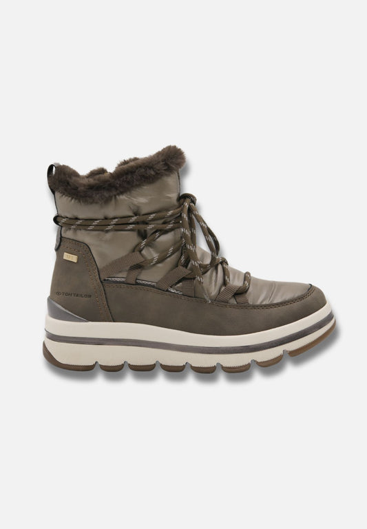 Lava - Boots - braun
