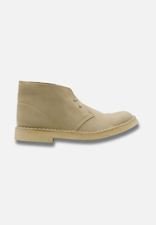 Desert Light Tan - Boots - beige