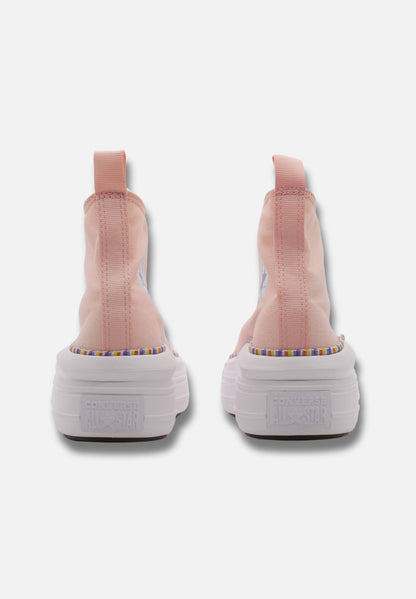 All Star Move Hi - Sneaker high - rosa
