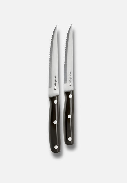 Fontignac Steakmesser (2er Set) - Küchenwerkzeug