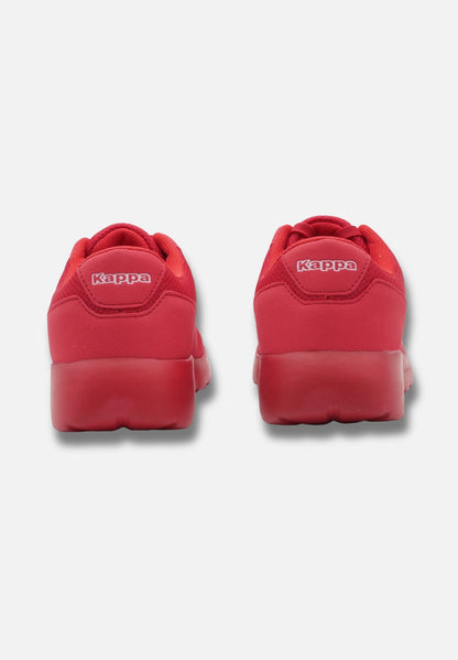 Tunes OC - Sneaker low - rot