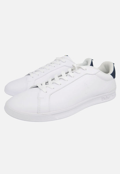 Heritage Court Tape - Sneaker low - weiß