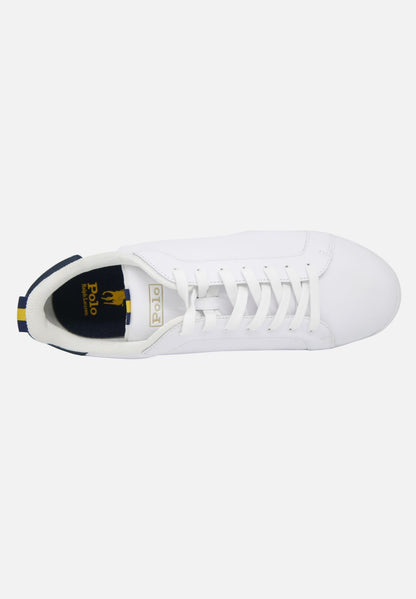 Heritage Court Tape - Sneaker low - weiß