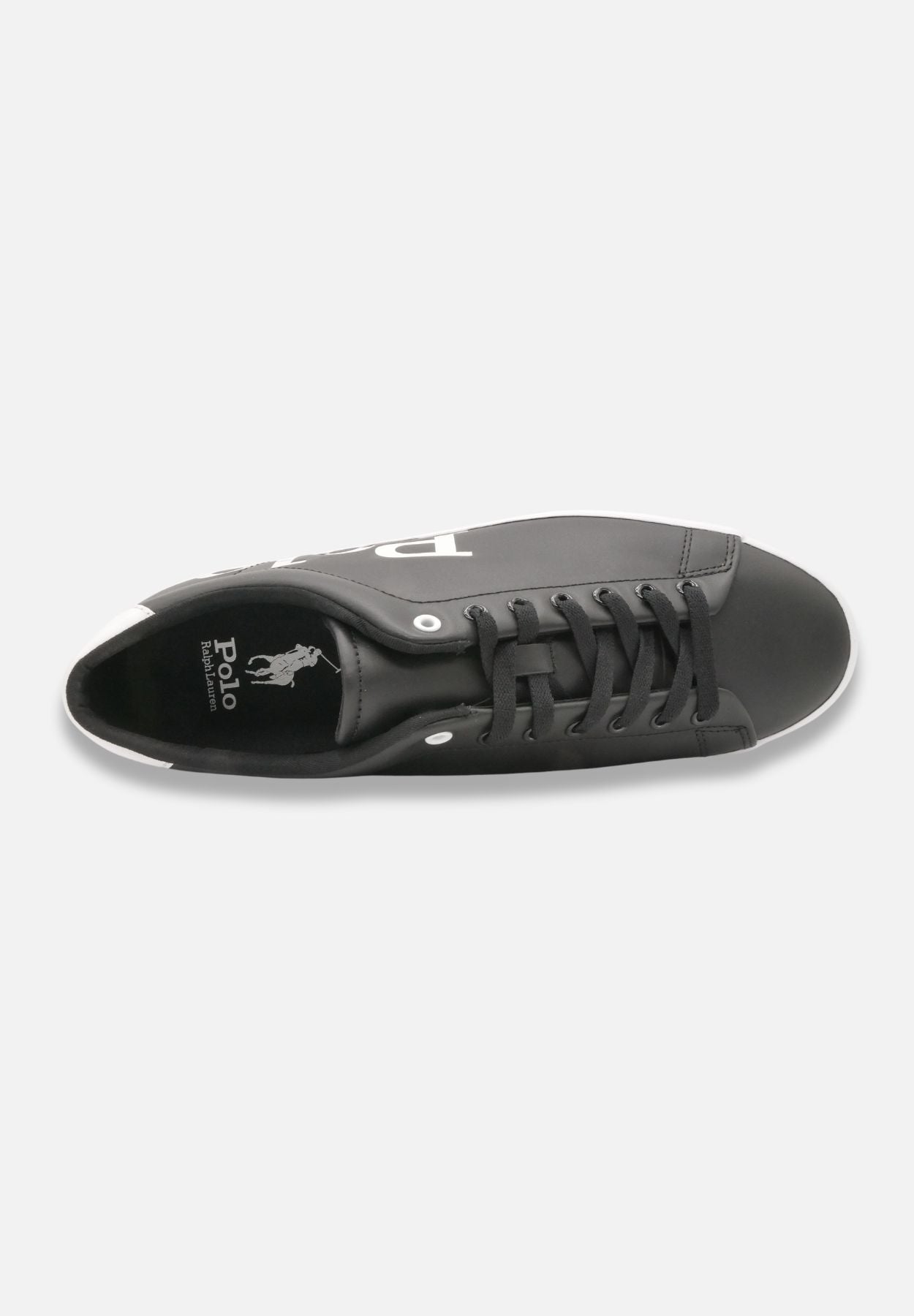 longwood - sneaker low - schwarz