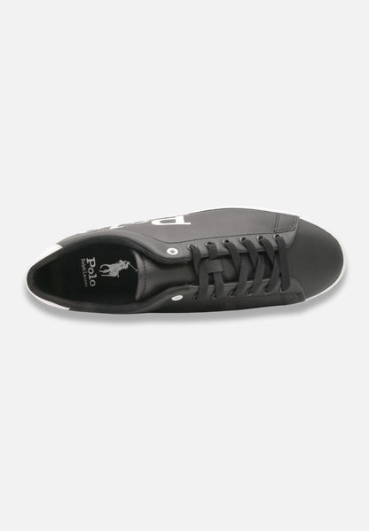 Longwood - Sneaker low - schwarz