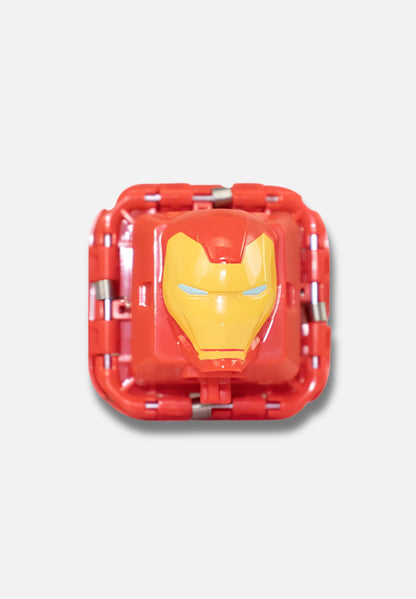 Battle Set - Avengers Iron Man Vs Thor - mehrfarbig