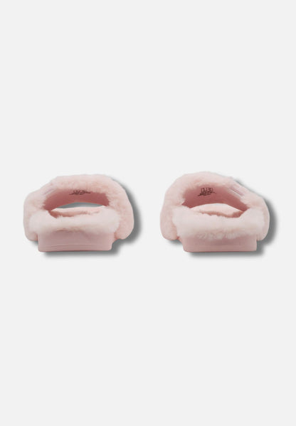 Leadcat Ylm Wms Fluff - Pantolette - rosa