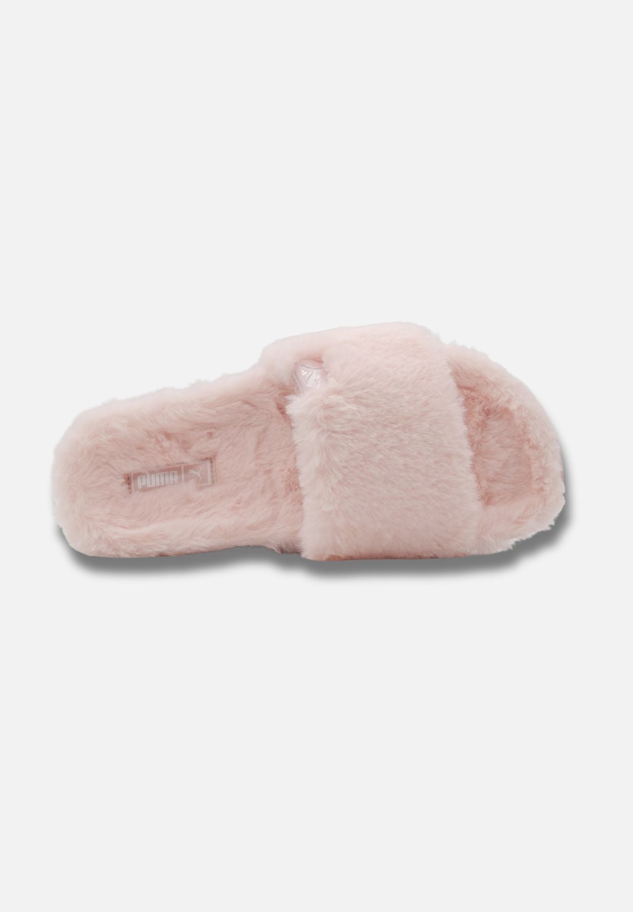 leadcat ylm wms fluff - pantolette - rosa