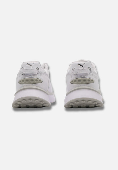 Wild Rider Mono JR - Sneaker low - weiß