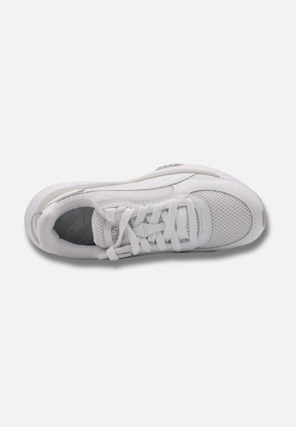 Wild Rider Mono JR - Sneaker low - weiß