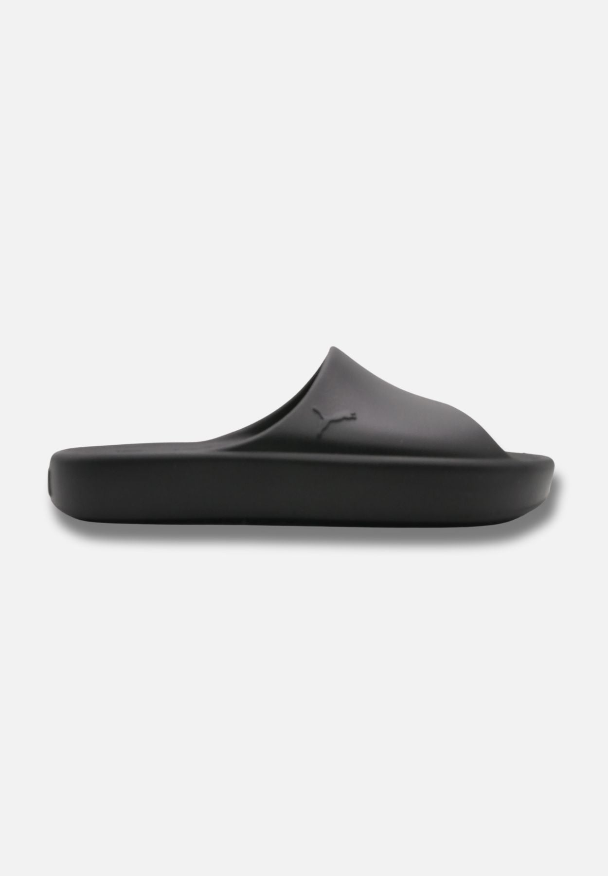 Puma Shibui Cat - Pantolette 385296 02 in schwarz für Damen | lapreza.