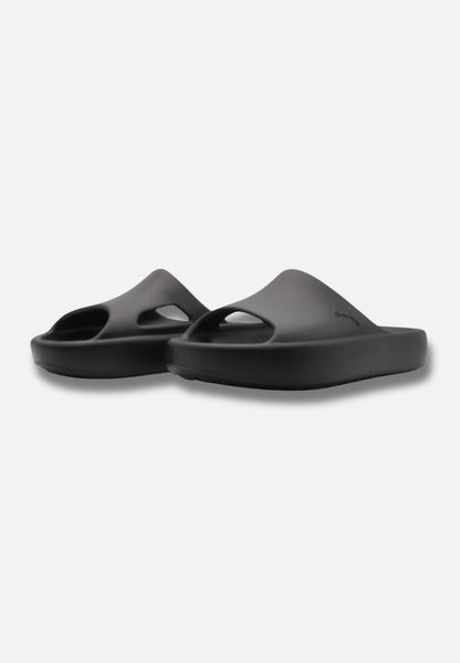 Shibui Cat - Pantolette - schwarz
