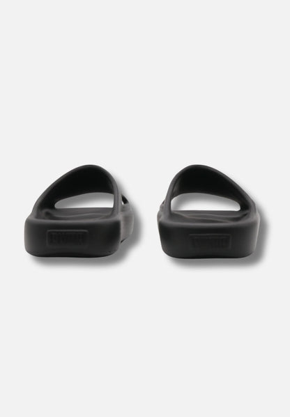 Shibui Cat - Pantolette - schwarz